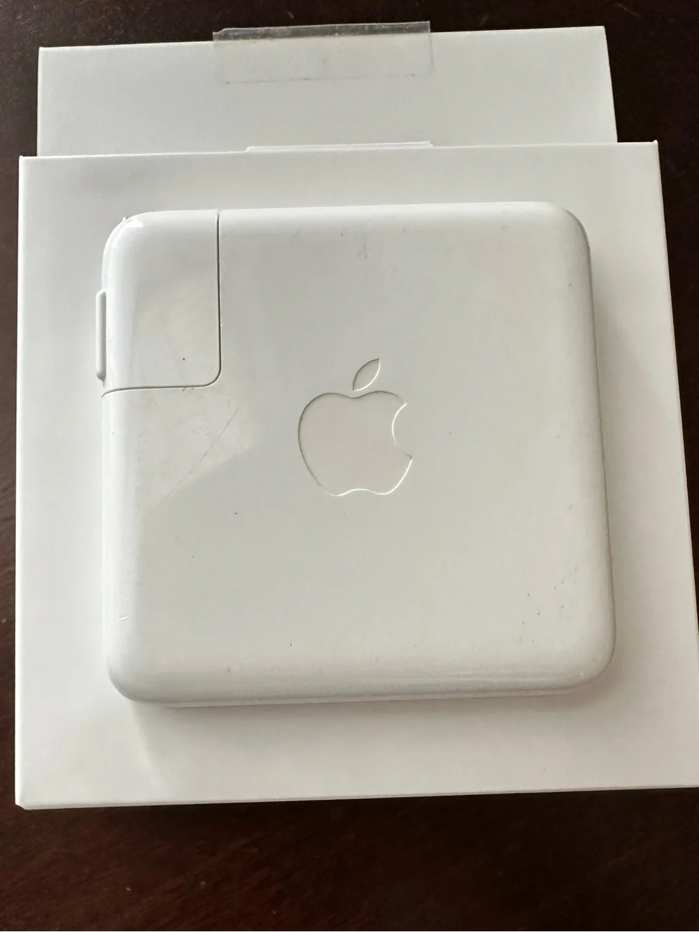 Apple 61W USB-C Power Adapter